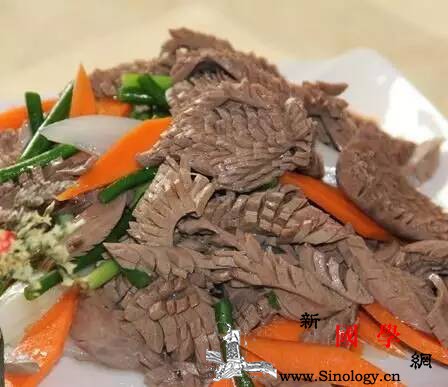 孕妇食谱：刀豆炒腰片的做法_刀豆-腰子-腰痛-胆固醇-