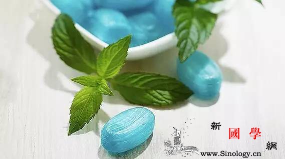 孕妇可以吃薄荷糖吗？孕期吃这8种小零食对胎儿_薄荷糖-孕期-薄荷-孕妇-