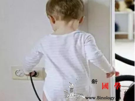 给宝宝多少自由才是合适的呢？_漏斗-正确-宝宝-孩子-