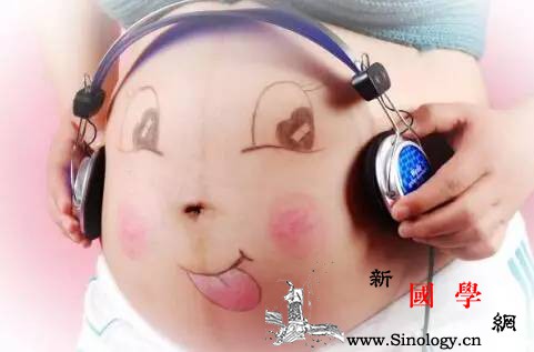 让孩子赢在起跑线妈妈从胎教开始！胎教音乐的_胎教-母教-准妈妈-宝宝-