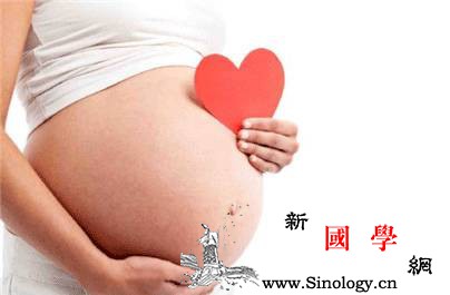 当胎宝向你发出这些求助信号时可能是宫内缺氧_胎动-宫内-缺氧-胎儿-