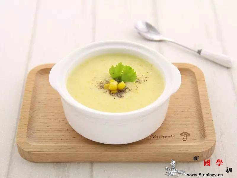 孕期吃它好处多缓解孕吐更可益智健脑！_孕吐-山药-玉米-步骤-