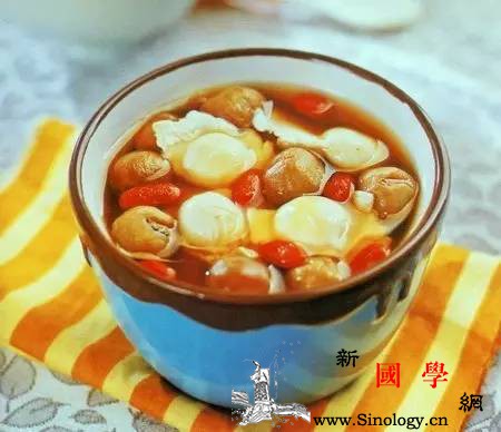 孕妇食谱：桂圆炖鹌鹑蛋的做法_桂圆-功效-火上-健脑-