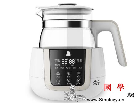 调奶器和暖奶器有什么区别哪个更好用_和暖-奶瓶-奶粉-加热-