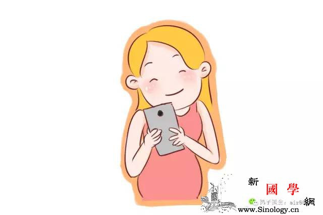 防辐射服没用？但一样要穿！这些用处你肯定想不_孕期-辐射-影响-防辐射服-