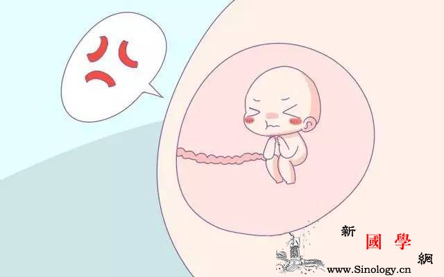 宝宝生下来脾气大不好带是因为遗传孕妈养胎时_脾气-情绪-妈妈-胎动-