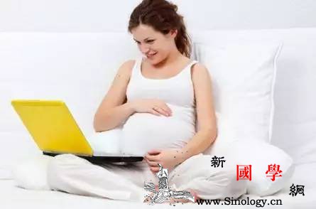 孕期上班天天坐着会有什么事情吗？_长时间-帮你-坐着-胎儿-