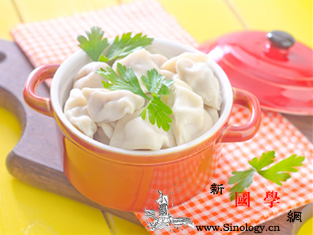 孕妇梦见吃饺子是什么意思是吉兆的象征_吉兆-预示-孕妇-梦见-