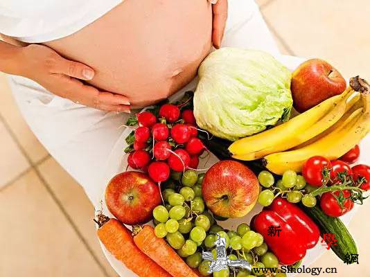 孕妈妈夏季安胎“8注意”!_绿豆汤-蔬果-几点-胎儿-