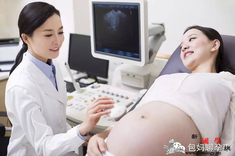 孕早期这4种情况要立即就医！_宫外孕-例假-腹痛-妊娠-