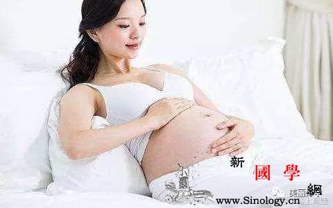 快分娩的孕妇该怎么过夏天？要记住这几点！_胎动-宫内-分娩-胎儿-