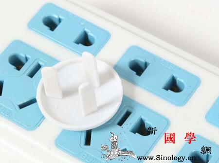 宝宝居家安全必备用品有哪些_护罩-插座-风扇-贴心-