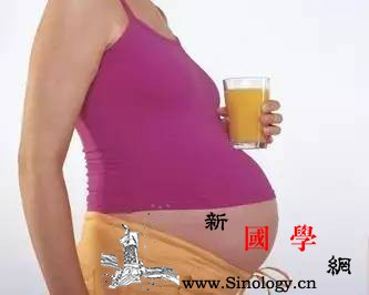 怀孕时刻：孕期生活中的十不宜_酸性-胎儿-碱度-导致-