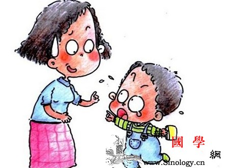 孩子有偷盗行为是怎么回事？没想到竟是这些原因_偷盗-父母-物品-东西-