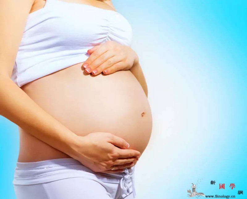 盘点常见的妊娠反应你有哪些？_生姜-妊娠-呕吐-补充-