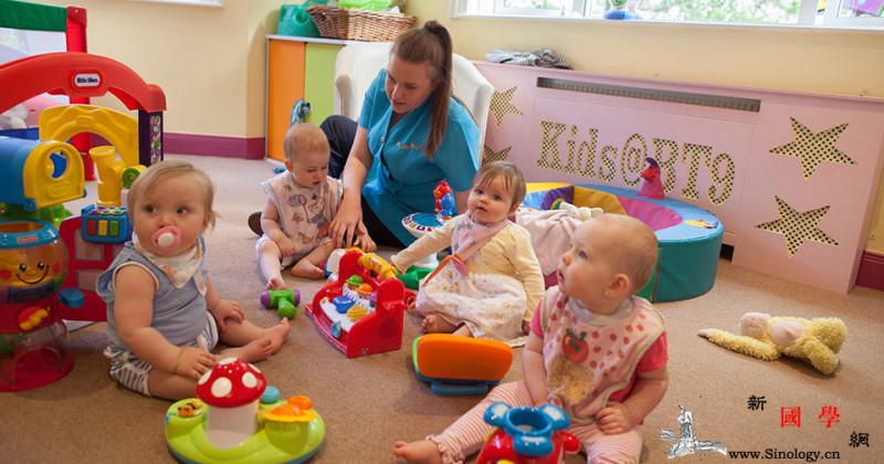 幼儿园提前半年准备！你家宝宝准备了吗？_兜兜-幼儿园-宝贝-孩子-