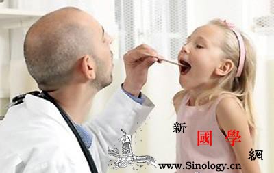 宝宝扁桃体发炎治疗方法护理与预防措施_扁桃体-预防措施-病菌-治疗方法-