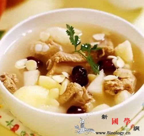 宝宝肺热咳嗽食疗方法润肺食谱大全_润肺-银耳-食疗-食谱-