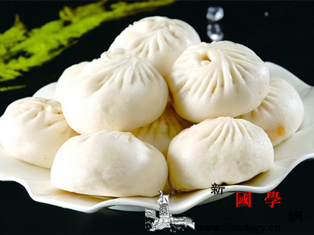 孕妇梦到吃包子是什么意思周公解梦_浇水-预示-包子-孕妇-