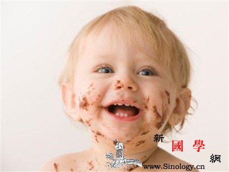 宝宝多大能吃巧克力吃多巧克力有什么危害_脂肪-食用-巧克力-宝宝-