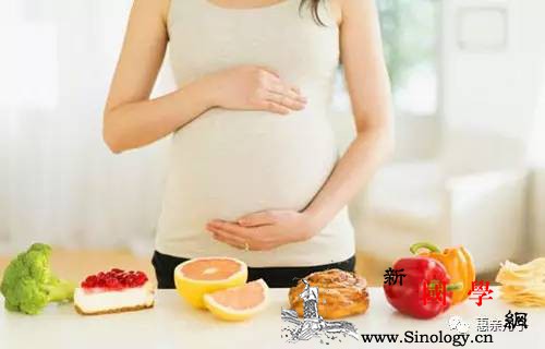 孕妈妈补钙看这篇就足够了_钙片-钙质-孕期-维生素-