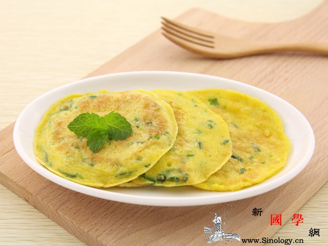 孕妈再也不用愁早上吃什么了！教你几道快手早餐_早餐-圆饼-步骤-蒸锅-