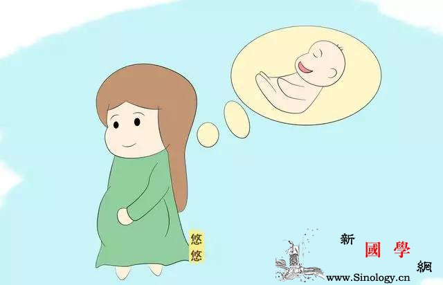 孕妇肚脐暗示胎儿性别？别担心凹凸对胎儿没影_凸凹-肚脐-胎儿-孕妇-