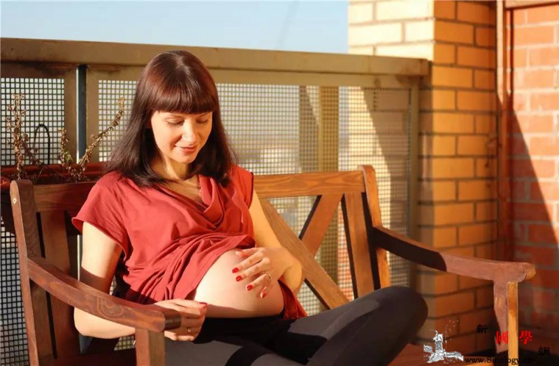 孕期有这4个症状说明已经“严重缺钙”了！_奶制品-摄入-维生素-补钙-