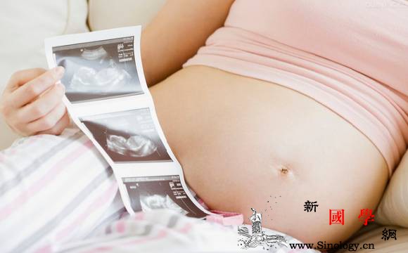 在几个明显期做胎教对胎儿发育更好！_胎教-胎儿-个月-声音-