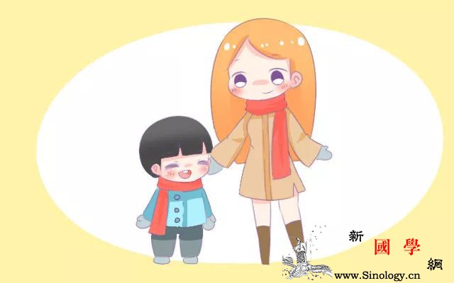 宝宝入园前爸妈先解决好这2件事比什么都重要_幼儿园-妈妈-宝宝-孩子-