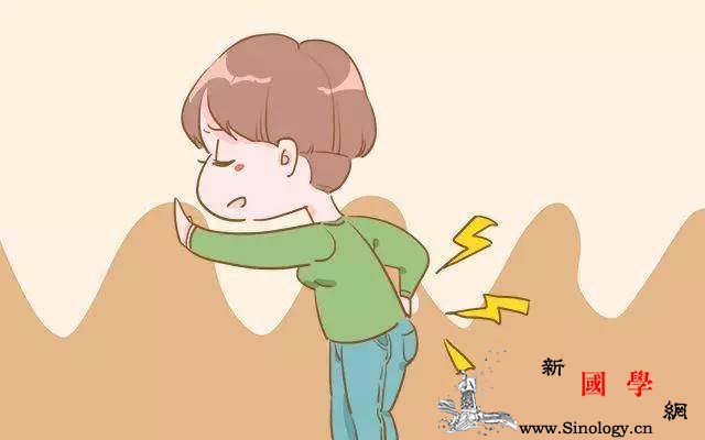 从怀孕到宝宝出生最害怕这3种痛！只有生过孩_痔疮-准妈妈-怀孕-耻骨-