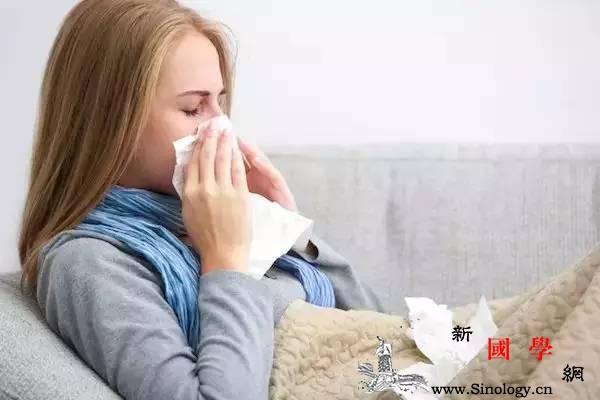 孕妈感冒不能乱吃药最好的方法当然是食疗！_葱白-粳米-生姜-鸡汤-