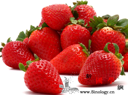 孕妇梦见吃草莓是什么意思预示着什么_生活会-预示-孕妇-草莓-