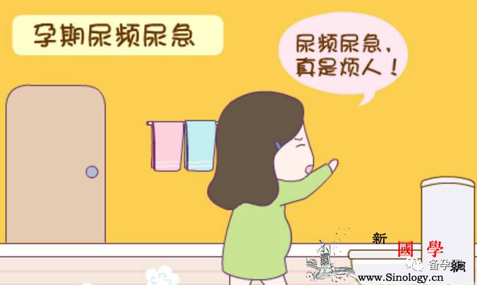 孕期这件事再懒也不能忍别因为懒而伤害了胎儿_尿频-膀胱-孕期-胎儿-