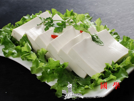 孕妇梦见吃豆腐是什么意思揭秘梦见豆腐的解释_吃豆腐-预示-孕妇-梦见-