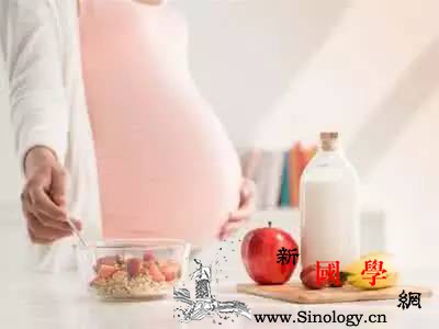 孕期胃口大好？准妈妈这样加餐才科学_孕期-胎儿-准妈妈-水果-