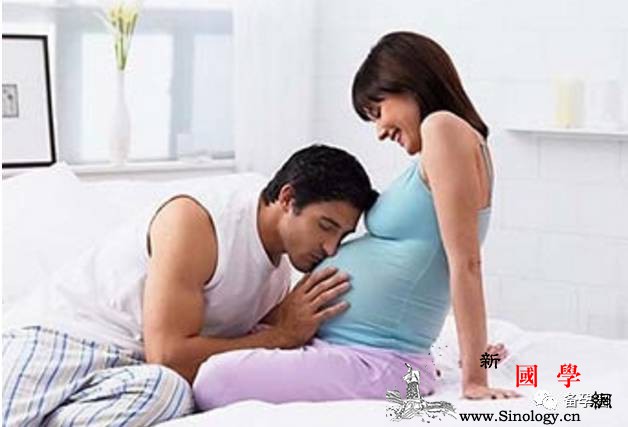 女性怀孕后如何经营夫妻关系_感受到-相互之间-孕期-夫妻之间-