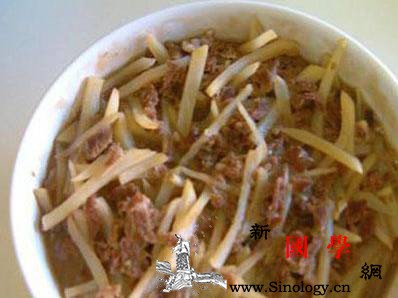 怀孕第三个月吃什么怀孕三个月食谱_神经管-叶酸-妊娠-肉丝-