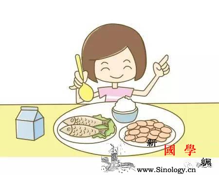 哎呦小祖宗快吃吧孕妈妈可不能偏食啊！_偏食-孕期-胎儿-孕妇-