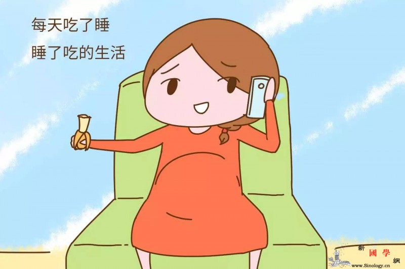 孕期全家人都小心翼翼的伺候着孕妈还这么多怨_孕期-便秘-上班-刚开始-