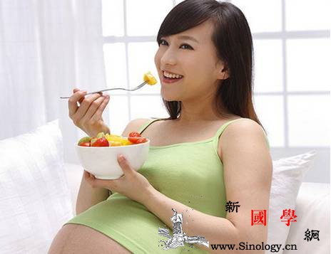 孕妇吃什么对宝宝好？吃什么会让宝宝又漂亮又健_木薯-叶酸-胎儿-蛋白质-