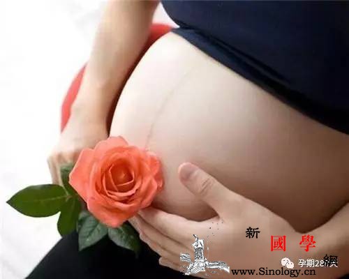 孕妇不能吃的10种蔬菜？为了胎儿健康孕妈一_慈姑-黄花菜-孕妇-食用-