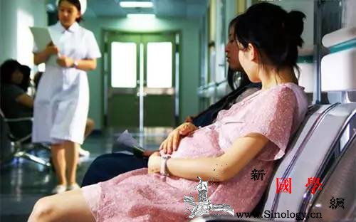 二胎妈妈孕六个月才做产检医生检查后怒斥：早_腹腔-原体-妈妈-输卵管-