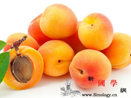 孕妇梦见杏子是什么意思梦见杏子预示胎儿性别_杏子-预示-孕妇-梦见-