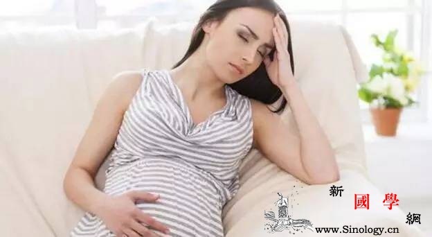 孕妇血糖高有什么症状?孕期糖尿病筛查什么时_血糖-孕妇-症状-糖尿病-