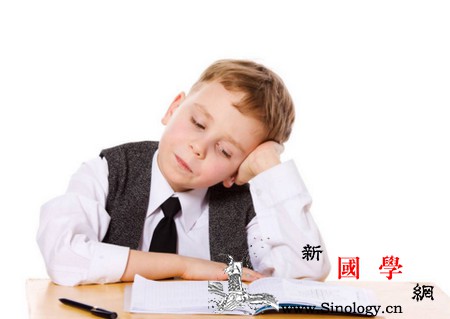 有什么好方法能让孩子爱上学习？只需做好这三点_早恋-孩子-学习-只需-