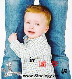 宝宝不喜欢和别人打招呼怎么办_表率-打招呼-主动-观察-