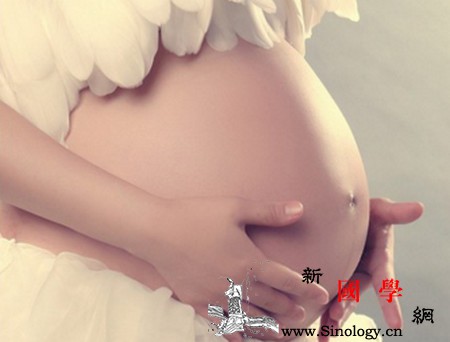 进入孕晚期吃得对比吃得好更重要_肠道-摄取-胎儿-孕妇-