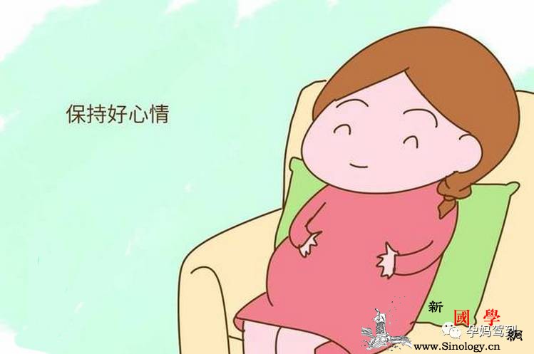 孕期准妈这几件事一定要坚持做好更利于胎儿健_孕期-胎儿-熬夜-准妈妈-