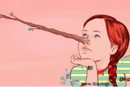 你家孩子会撒谎吗?_撒谎-谎言-敏感-爸爸-